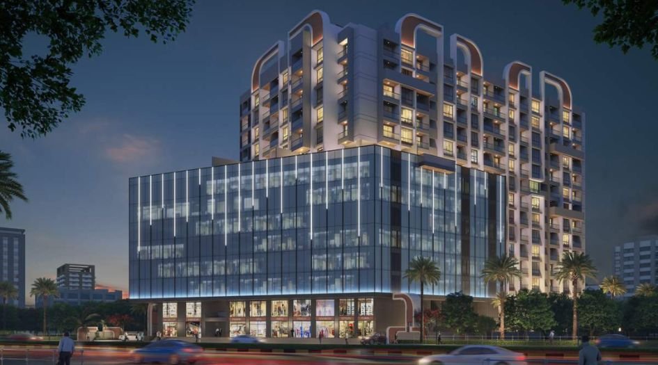 Engineers EH Towers Tathawade  Banner